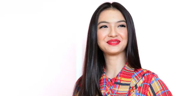 So Sweet! Begini Makna Cantik Dari Hati Ala Raline Shah