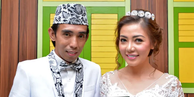 So Sweet! Ditanya Soal Suami, Bella Shofie: Hatinya Selembut Kue So Sweet! Ditanya Soal Suami, Bella Shofie: Hatinya Selembut Kue