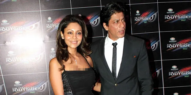 So Sweet, Gauri Khan Suka Bikin Es Krim Resep Spesial Buat SRK So Sweet, Gauri Khan Suka Bikin Es Krim Resep Spesial Buat SRK