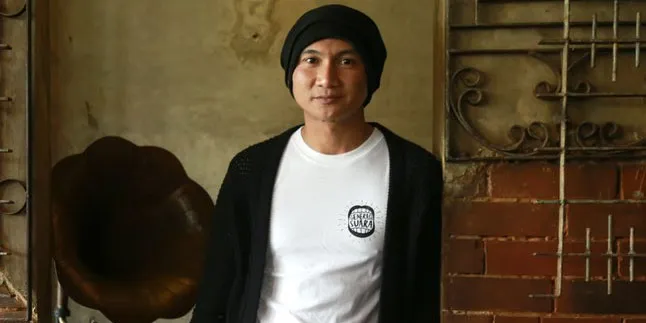 So Sweet, Ini Bukti Kepedulian Anji Pada Sheila Pasca Kecelakaan