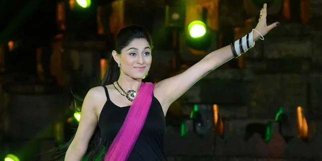 So Sweet, Ini Dia Tujuan Utama Dalam Hidup Soumya Seth So Sweet, Ini Dia Tujuan Utama Dalam Hidup Soumya Seth
