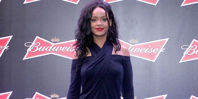 So Sweet, Ini Janji Rihanna Untuk Leonardo DiCaprio