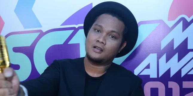 So Sweet, Ini Kado Virgoun Untuk Ulang Tahun Sang Anak