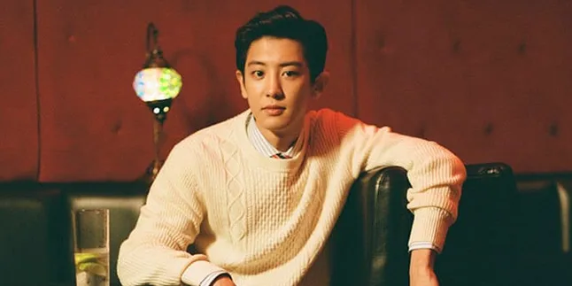 So Sweet, Ini Makna dan Alasan Chanyeol EXO Membuat Tato Ketiga So Sweet, Ini Makna dan Alasan Chanyeol EXO Membuat Tato Ketiga