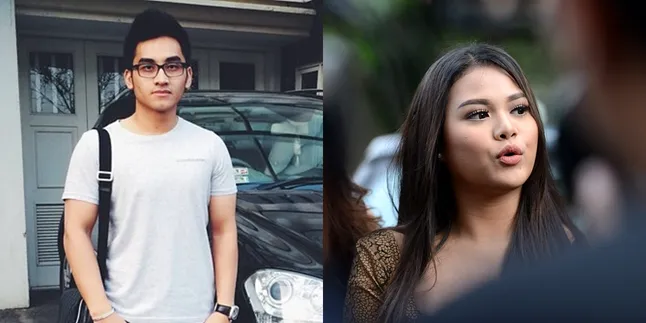 SO SWEET! Inilah Kejutan Romantis Pacar Buat Aurel Hermansyah