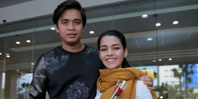 So Sweet, Inilah Panggilan Sayang Billy Syahputra & Susan Sameh So Sweet, Inilah Panggilan Sayang Billy Syahputra & Susan Sameh