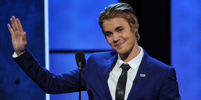 So Sweet, Justin Bieber Akui Lagu Barunya Terinspirasi Selena