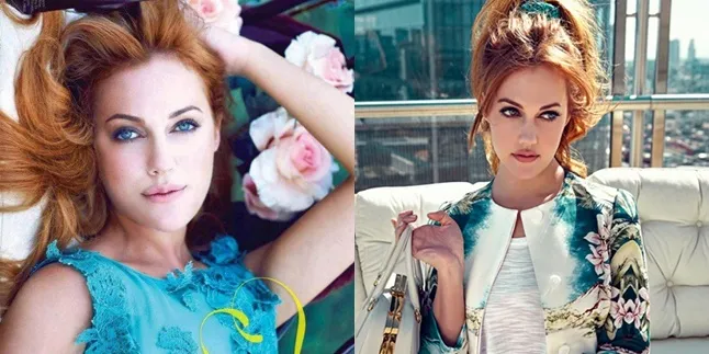 So Sweet, Momen Penuh Haru Meryem Uzerli Memeluk Erat Baby Lara