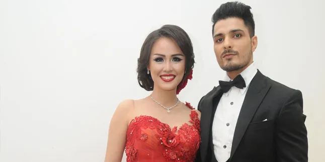 So Sweet, Nita Sofiani Temani Vin Rana Syuting FTV Terbaru So Sweet, Nita Sofiani Temani Vin Rana Syuting FTV Terbaru