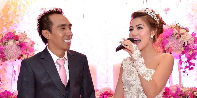 So Sweet, Seperti Ini Kebersamaan Bella Shofie & Anak Suryono
