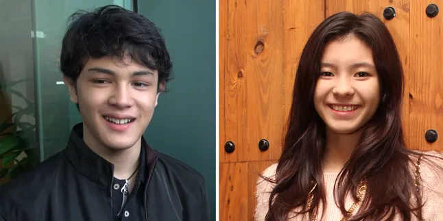 So Sweet, Shawn - Shaloom Bintangi Film HIJABERS IN LOVE