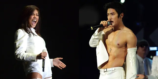 So Sweet, Siwon Rindukan Agnez Mo So Sweet, Siwon Rindukan Agnez Mo