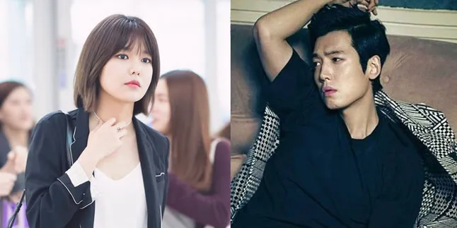 So Sweet, Sooyoung Kirimi Food Truck Untuk Jung Kyung Ho Kekasihnya