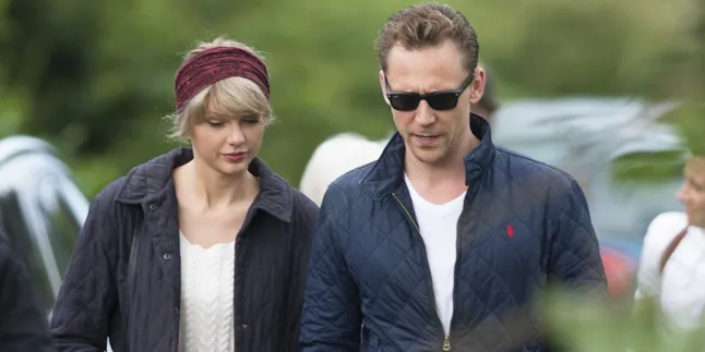 So Sweet! Taylor Swift Mengaku Benar-Benar Cinta Tom Hiddleston So Sweet! Taylor Swift Mengaku Benar-Benar Cinta Tom Hiddleston