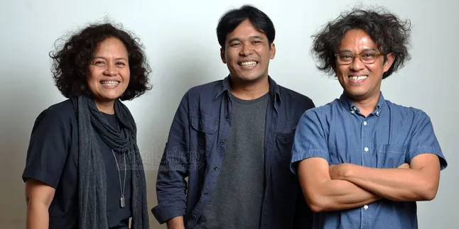 Soal AADC 2, Mira Lesmana 'Tantang' Penonton Bioskop