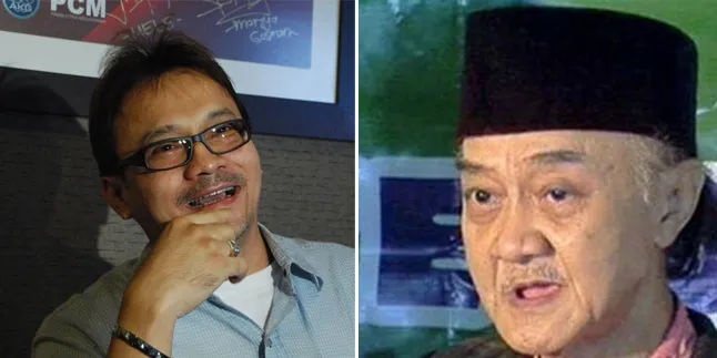 Soal Adi Vs Subur, KPI Tegur Tayangan Infotainment