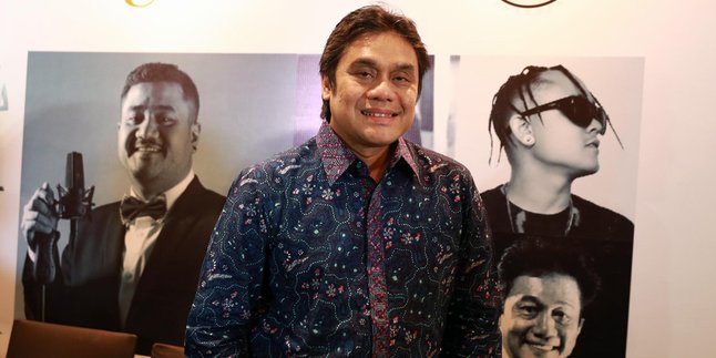 Soal Ajang Pencarian Bakat, Dwiki Darmawan: Ini Meningkatkan Gairah Musik Indonesia