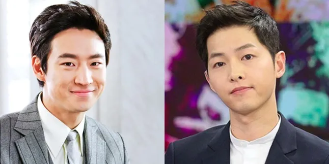 Soal Akting, Apa Perbedaan Song Joong Ki Dengan Si Ganteng Ini?