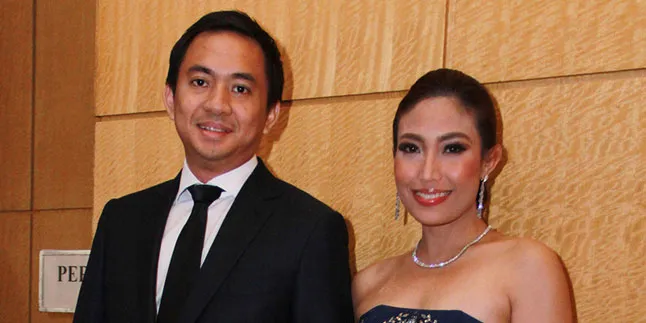 Soal Akun Instagram Anak Balita Seleb, Ini Tanggapan Ayu Dewi Soal Akun Instagram Anak Balita Seleb, Ini Tanggapan Ayu Dewi