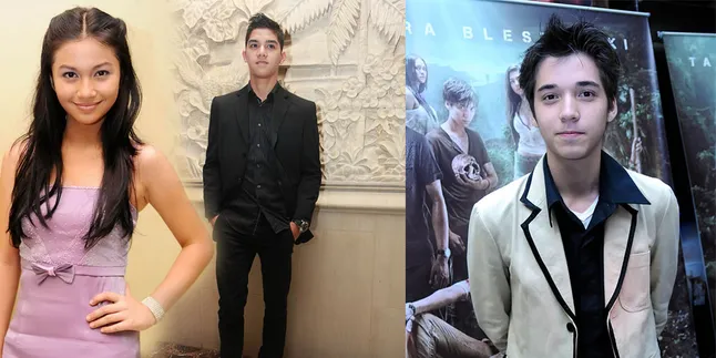 Soal Al dan Tatum, Stefan William Enggan Komentar