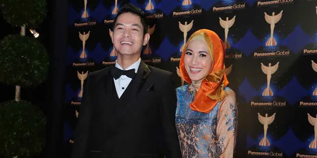 Soal Anak, Dude dan Alyssa Serahkan Pada Tuhan