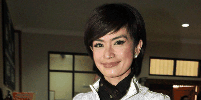 Ibunda Yulia Rachman Harap Kehadiran Demian