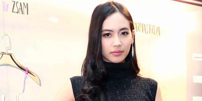 Soal Arti Kata Sosialita di 'BPJS', Ini Kata Elvira Devinamira Soal Arti Kata Sosialita di 'BPJS', Ini Kata Elvira Devinamira