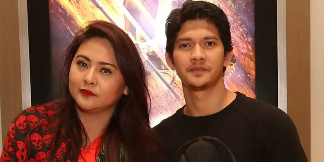 Soal Artis Terjerat Kasus Narkoba, Ini Komentar Audy & Iko Uwais!