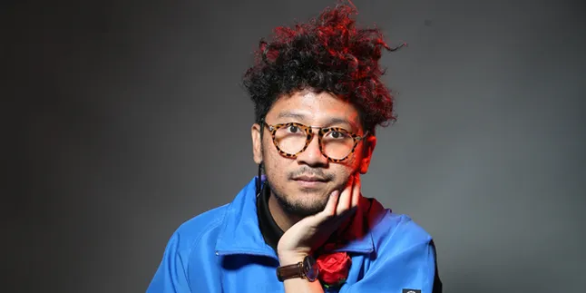 Soal Artis Yang Tertangkap Narkoba, Kunto Aji: Salahnya Lari ke 'Sana' Soal Artis Yang Tertangkap Narkoba, Kunto Aji: Salahnya Lari ke 'Sana'