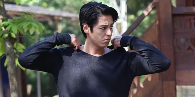 Soal Asty Ananta Atau Cut Meyriska, Apa Kata Roger Danuarta?