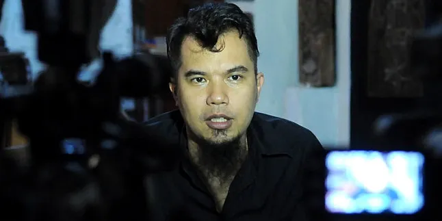 Soal Asuransi, Ahmad Dhani Masih Berunding Soal Asuransi, Ahmad Dhani Masih Berunding