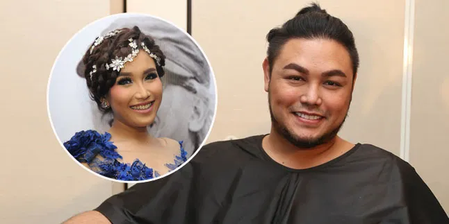 Soal Ayu Ting Ting, Ibunda Ivan Gunawan: Nggak Papa Janda