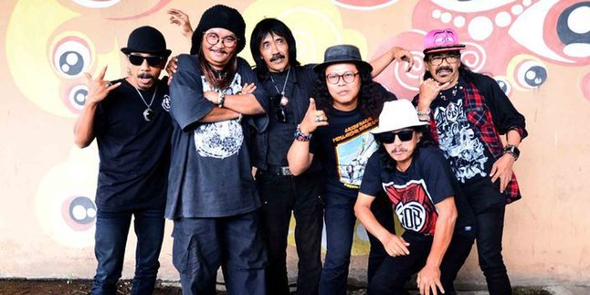 Soal Bakal Albumnya, OM PMR Siapkan Lagu Religi Kocak