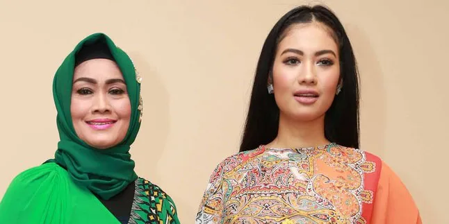 Soal Barang Peninggalan, Ibunda Jupe: Dia Orangnya Peduli