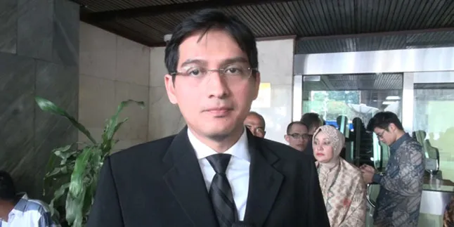 Soal Beras Plastik, Lucky Hakim: Ini Aksi Teror Pangan