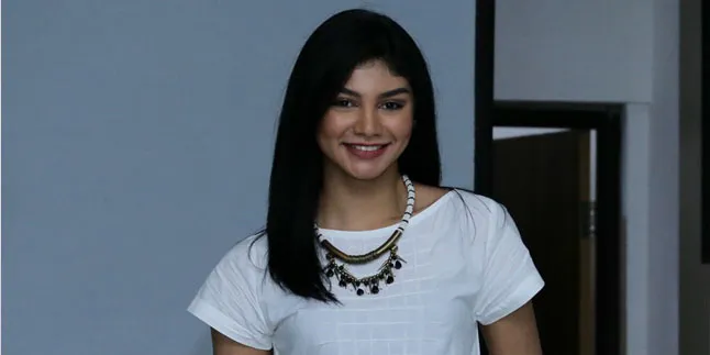 Soal Bibir Tebal ala Kylie Jenner, Jihane Almira Buka Suara