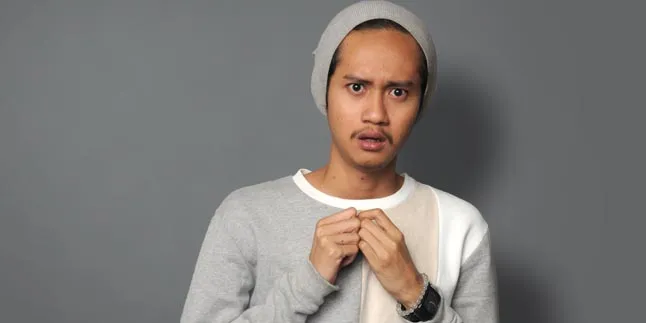 Soal Bikin Video Instagram, Yoga Arizona: Jadi Sampingan Aja