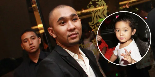 Soal Bilqis Khumairah Razak, Enji Pilih Diam Demi Hindari Konflik