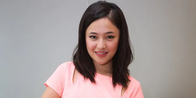 Soal Bipolar, Marshanda: Aku Gak Pernah Menyesal Open ke Publik