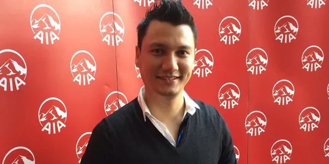 Soal Bom Sarinah, Christian Sugiono Nggak Bisa Komentar