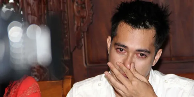 Soal Bukti Kekerasan, Eza Gionino No Comment