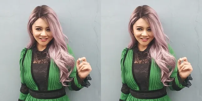 Soal Calon Istri Saipul Jamil, Jenita Janet: Semoga Jodoh Terbaik, Bukan Settingan Soal Calon Istri Saipul Jamil, Jenita Janet: Semoga Jodoh Terbaik, Bukan Settingan