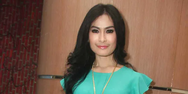 Soal Capres, Iis Dahlia Belum Tentukan Pilihan Soal Capres, Iis Dahlia Belum Tentukan Pilihan