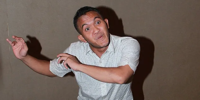 Soal Ceraikan Indadari, Keluarga Larang Caisar Bicara ke Publik Soal Ceraikan Indadari, Keluarga Larang Caisar Bicara ke Publik