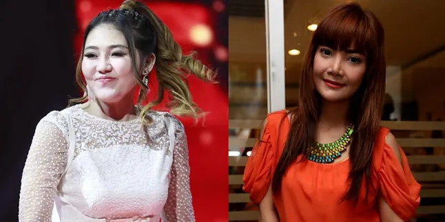 Soal Cover Lagu SID, Irma Dharmawangsa: Via Vallen Tidak Salah Soal Cover Lagu SID, Irma Dharmawangsa: Via Vallen Tidak Salah