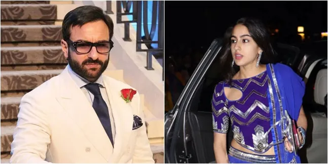 Soal Debut Sara, Kareena: Saif Nggak Mau Anaknya Jadi Kayak Alia