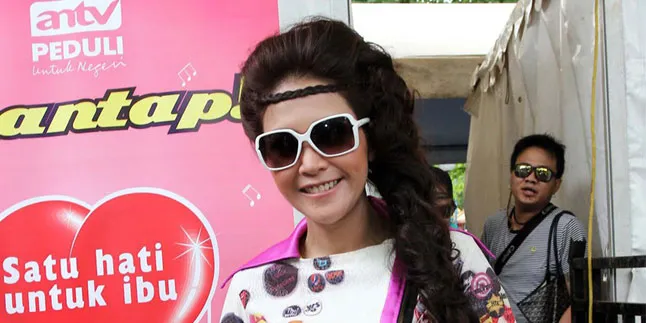 Soal Dhani, Maia Estianty: Case Close!