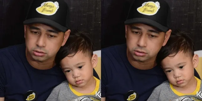 Soal Didatangi Petugas Pajak, Raffi Ahmad Merasa Ada Media Yang Berlebihan