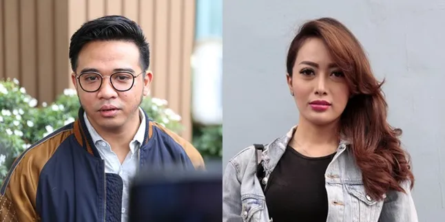 Soal Dipelet Cinta Ratu, Roby Geisha Bawa Bukti ke Pengadilan
