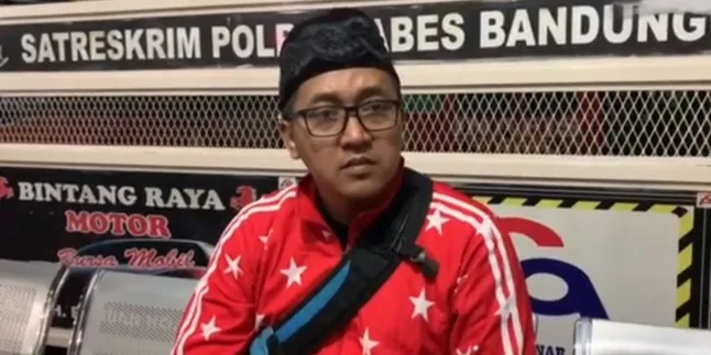 Soal Dugaan Ada Lebam di Jenazah Lina, Teddy Buka Suara Soal Dugaan Ada Lebam di Jenazah Lina, Teddy Buka Suara